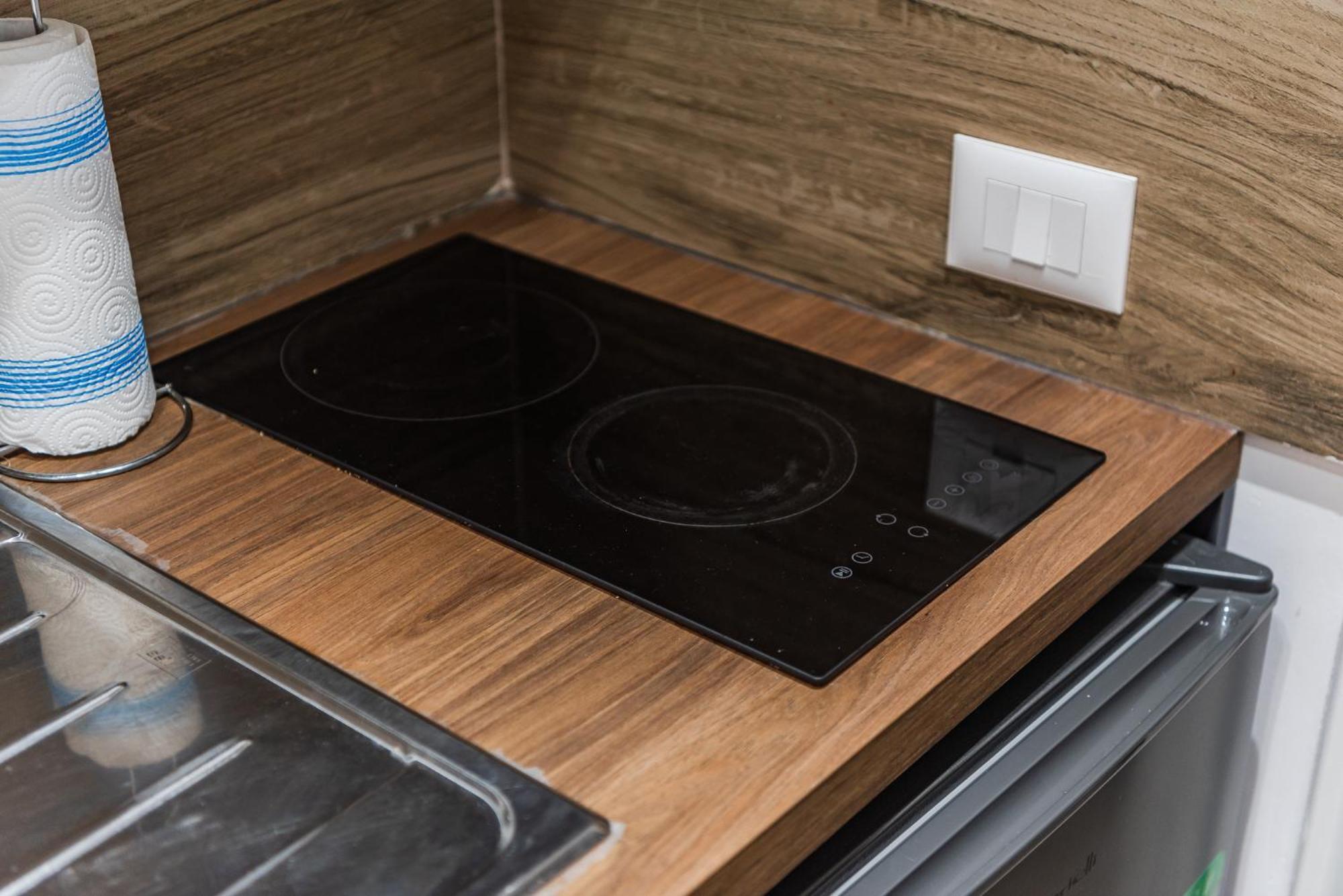Atelier Apartments By Kondo Stays Tiranë Ngoại thất bức ảnh