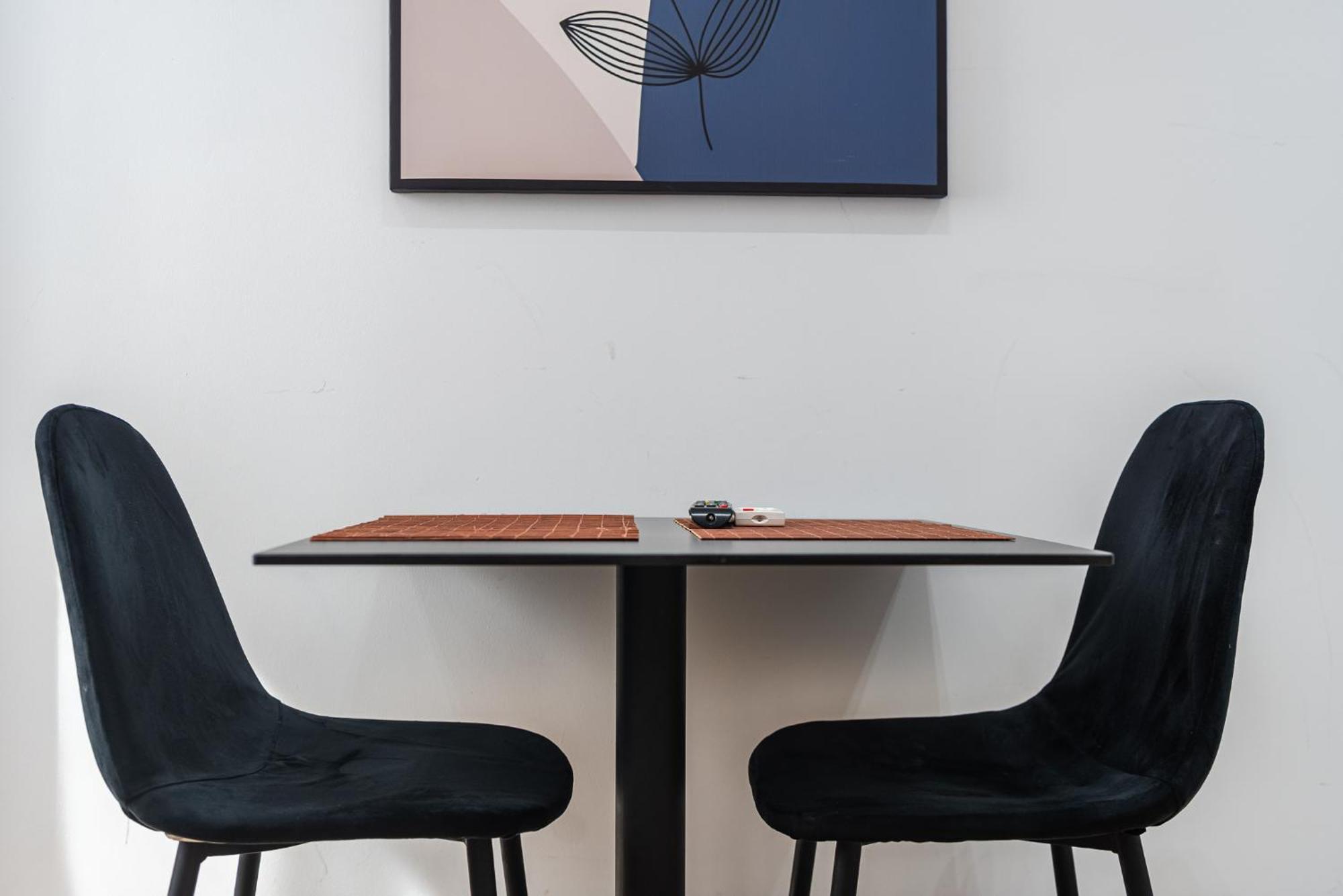 Atelier Apartments By Kondo Stays Tiranë Ngoại thất bức ảnh