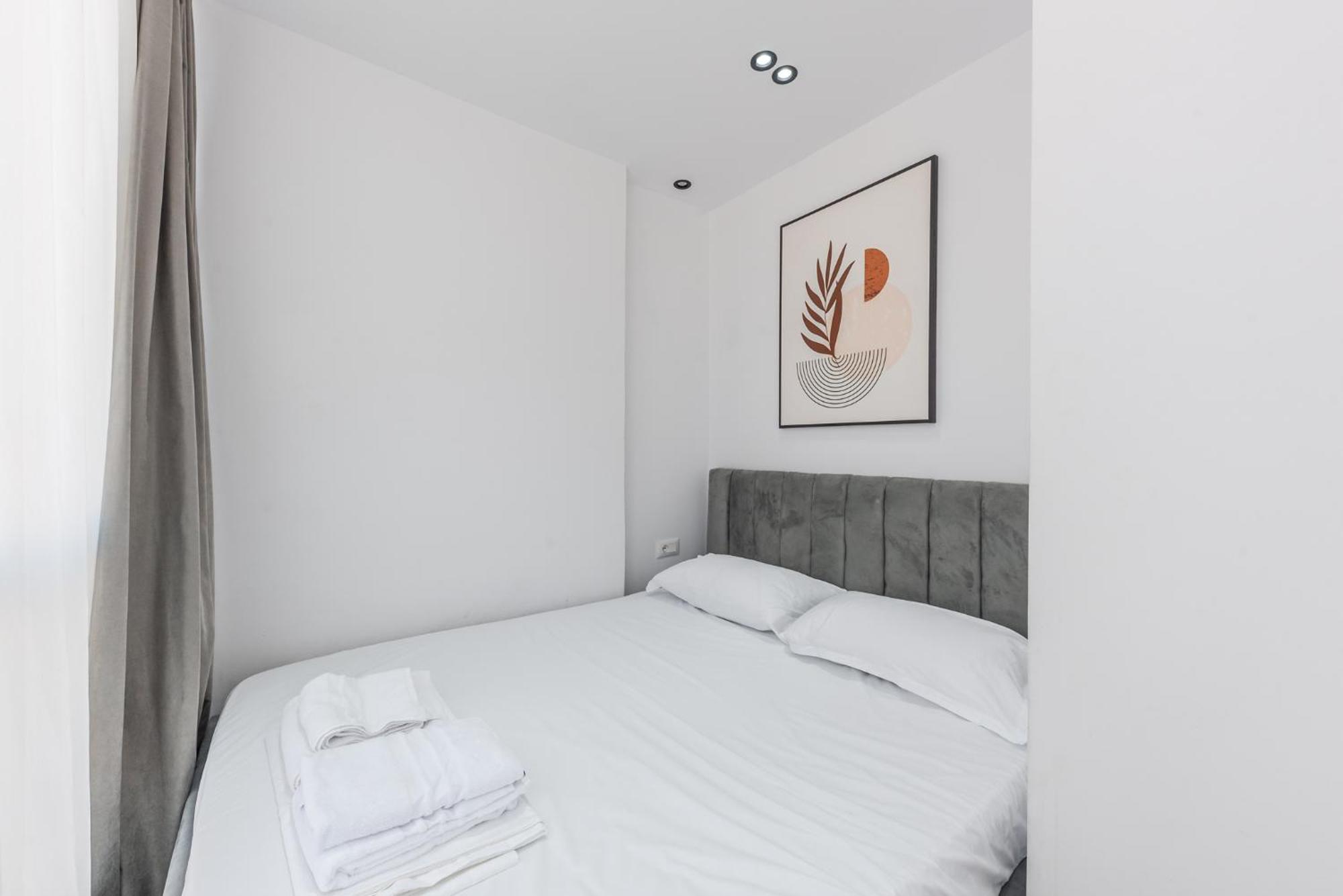 Atelier Apartments By Kondo Stays Tiranë Ngoại thất bức ảnh