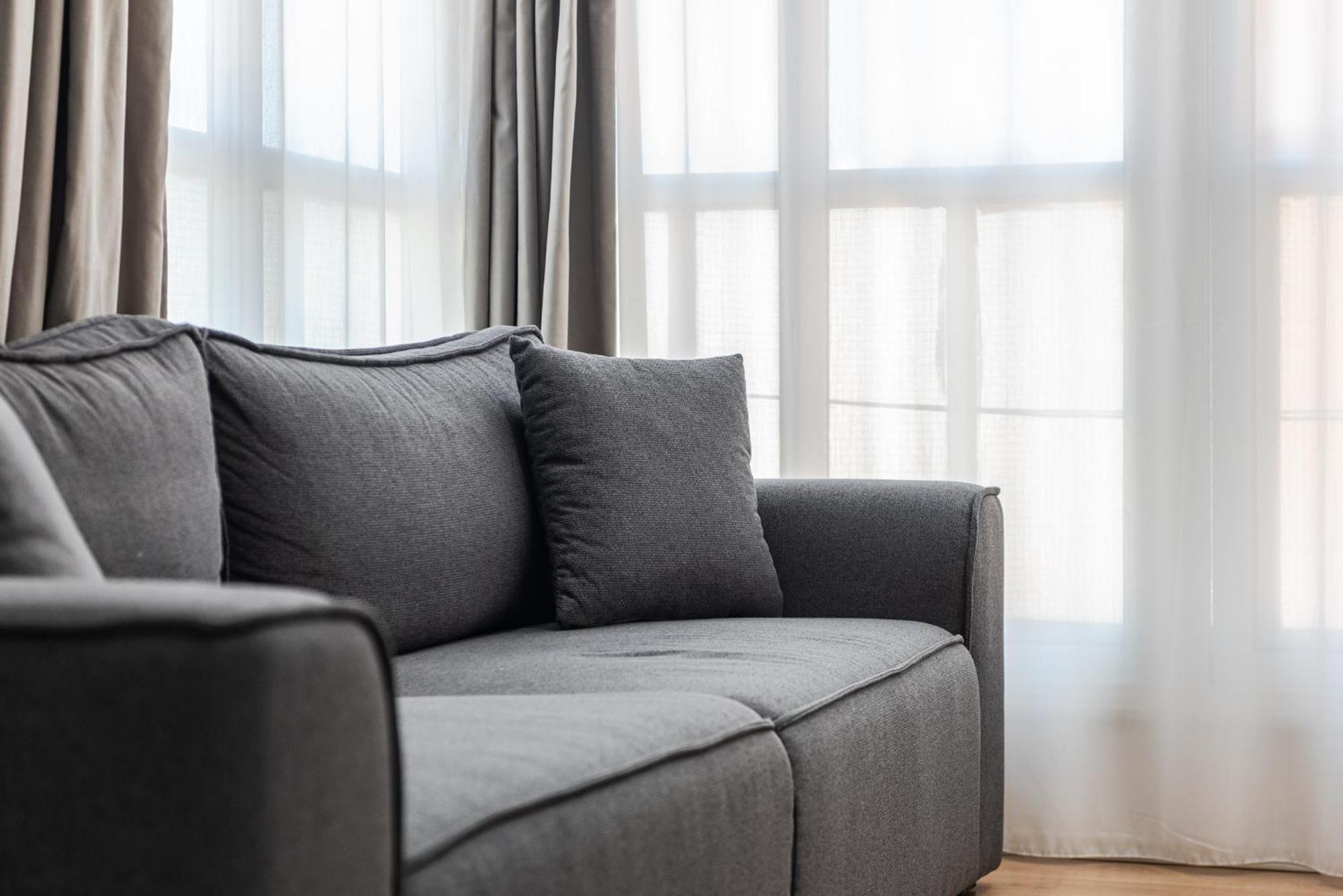 Atelier Apartments By Kondo Stays Tiranë Ngoại thất bức ảnh