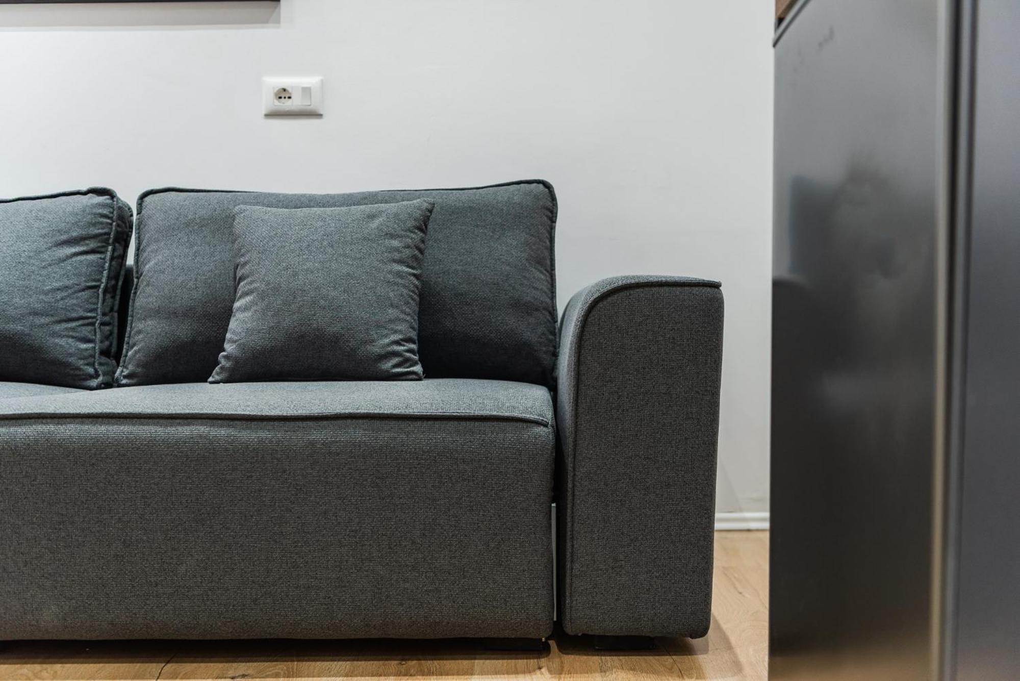 Atelier Apartments By Kondo Stays Tiranë Ngoại thất bức ảnh