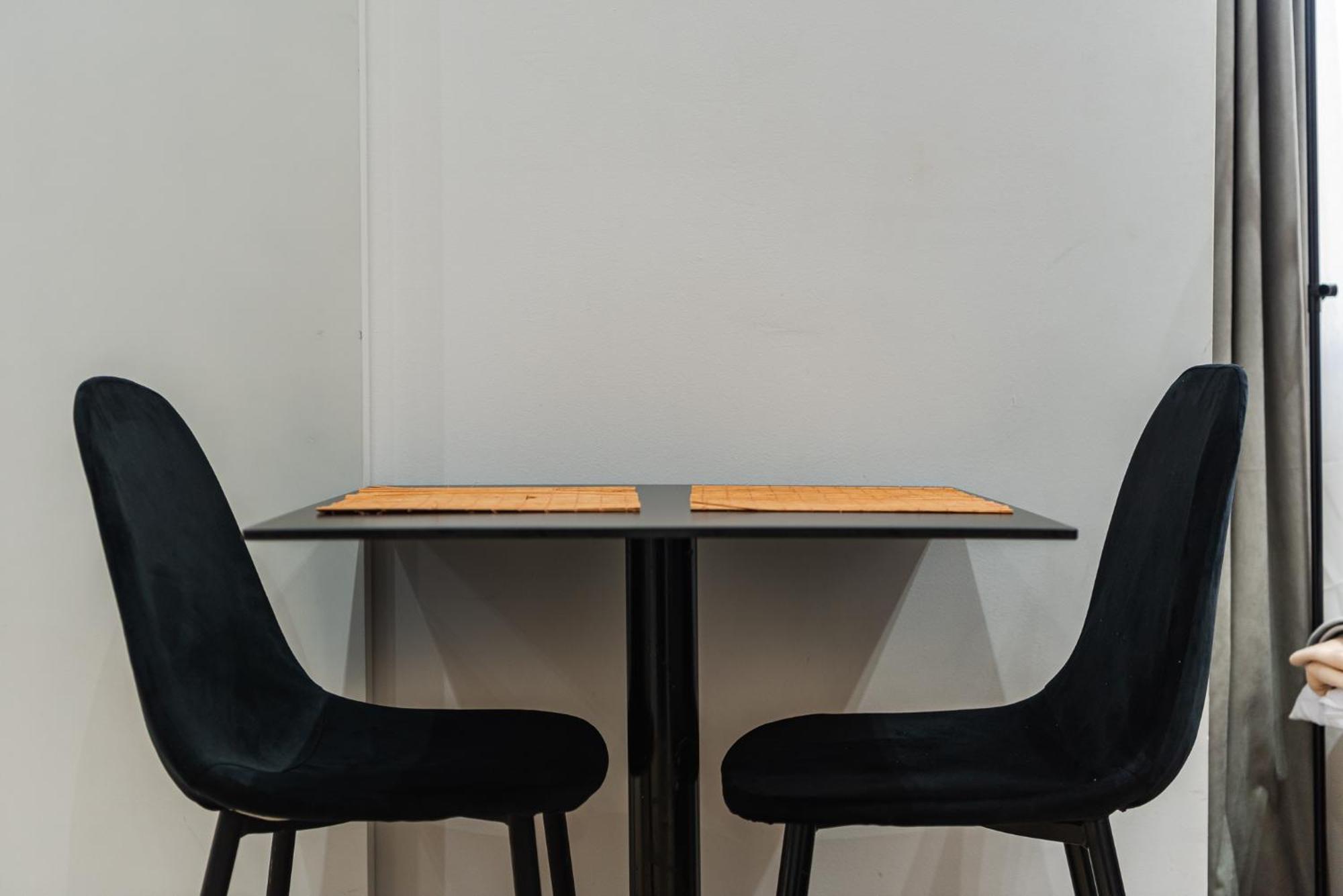 Atelier Apartments By Kondo Stays Tiranë Ngoại thất bức ảnh