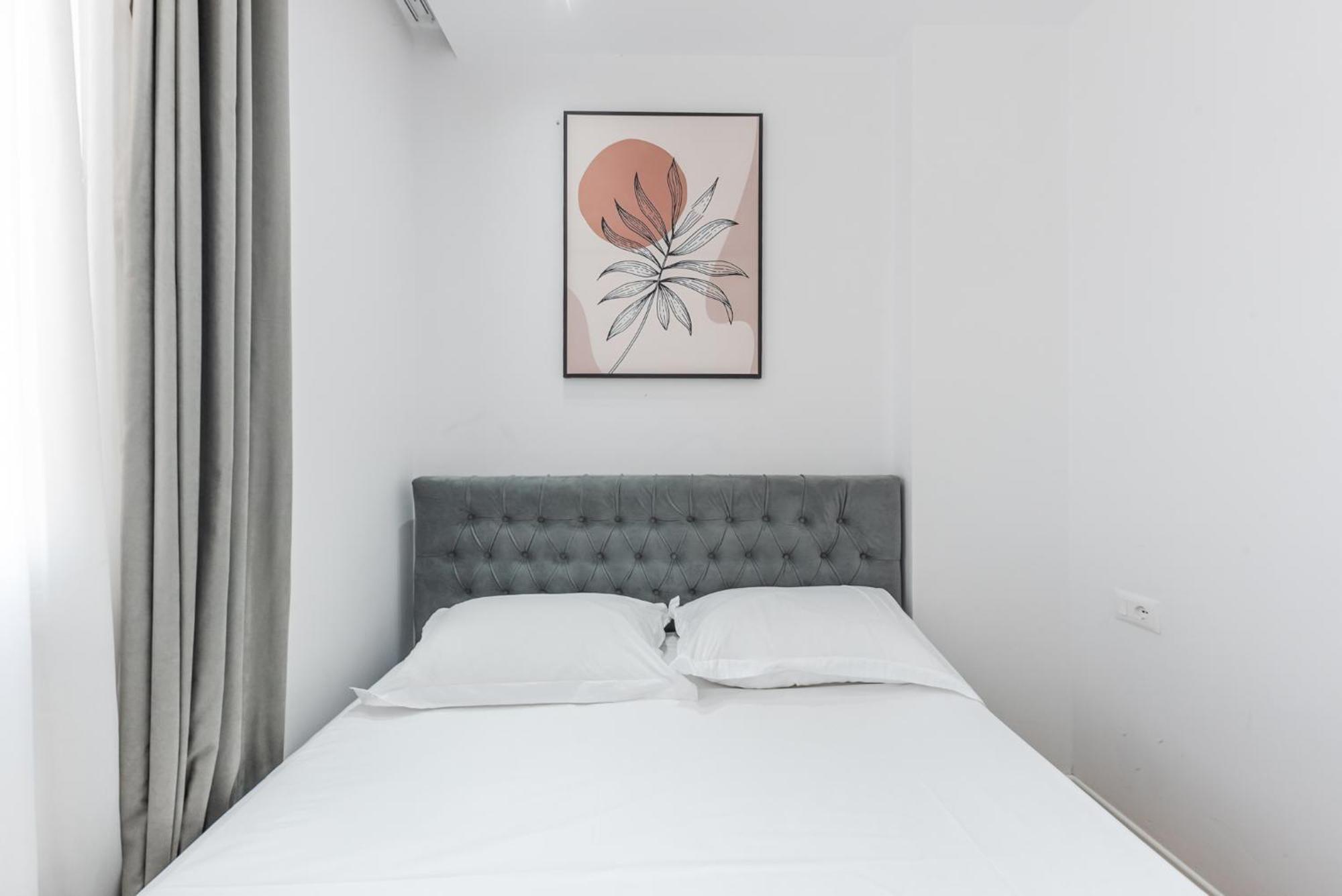 Atelier Apartments By Kondo Stays Tiranë Ngoại thất bức ảnh